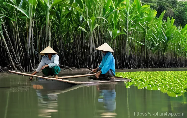 탄소예산 정책의 성과 평가 및 개선 방안 - **Prompt:** A visually dynamic and optimistic scene depicting Vietnam's transition to a green econom... 탄소예산 정책의 성과 평가 및 개선 방안 - **Prompt:** A visually dynamic and optimistic scene depicting Vietnam's transition to a green econom...