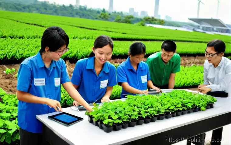 탄소예산 정책의 실행과정에서의 장애물 - **Prompt 1: Mobilizing Green Finance for Vietnam's Future**
An intricately detailed, vibrant ill... 탄소예산 정책의 실행과정에서의 장애물 - **Prompt 1: Mobilizing Green Finance for Vietnam's Future**
An intricately detailed, vibrant ill...