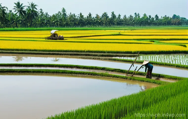 탄소예산 기반의 환경 정책 혁신 사례 - **Prompt 1: Vietnam's Vision for a Green Future - Blending Tradition with Innovation**
A wide-a... 탄소예산 기반의 환경 정책 혁신 사례 - **Prompt 1: Vietnam's Vision for a Green Future - Blending Tradition with Innovation**
A wide-a...