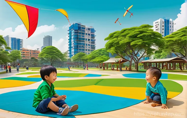 탄소예산 정책의 국제적 비교 및 분석 - Prompt 1: A Future of Green Play in Vietnam**