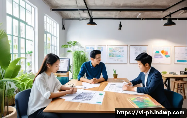 5 cách tăng trách nhiệm môi trường của doanh nghiệp qua ngân sách carbon hiệu quả 4 탄소예산을 통한 기업의 환경적 책임 증대 관련 이미지 2